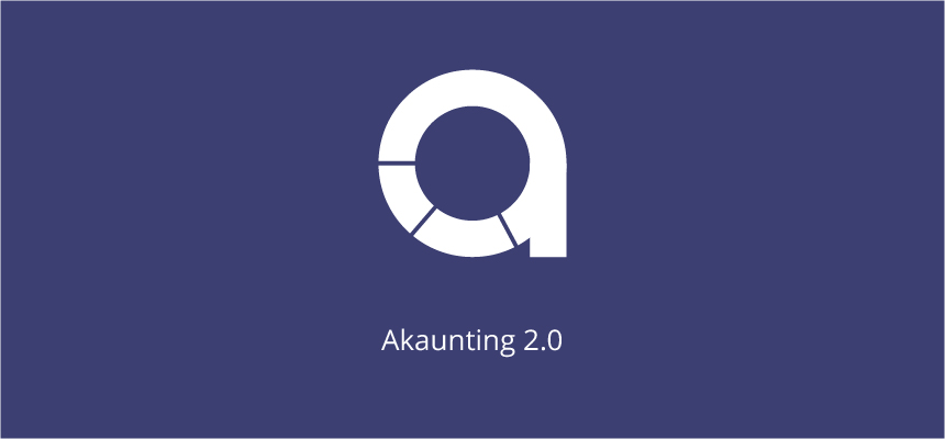It's a new dawn, new day, new version: Akaunting 2.0