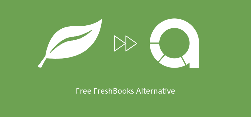 Free FreshBooks Alternative