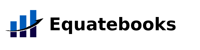 Equatebooks Logo
